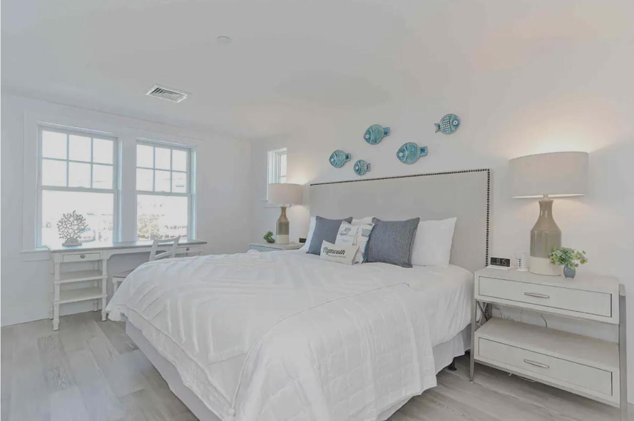 Harbourtown Suite Water View Plymouth Exterior foto